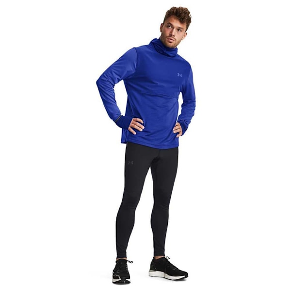 Under Armour Leggings Qualifier Elite Cold Sort L Mand