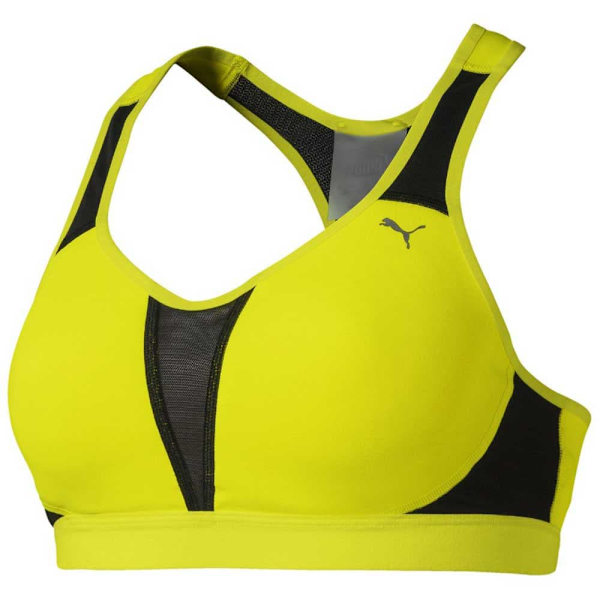 Puma Get Fast Keltainen 34 / AB Nainen