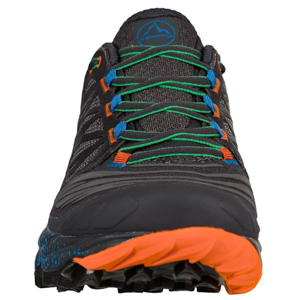 La Sportiva Trail Løbesko Akasha Ii Grå EU 40 1/2 Mand