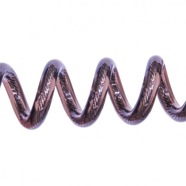 Ist Dolphin Tech Coiled Drift Hook Violetti