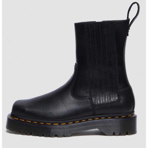 Dr Martens Amaayah Lo Støvler Sort EU 39 Kvinde