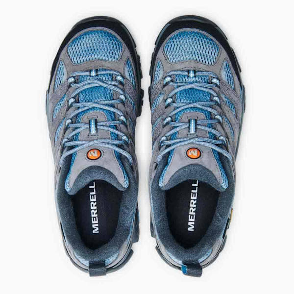 Merrell Moab 3 Goretex Vandresko Grå EU 43 Kvinde