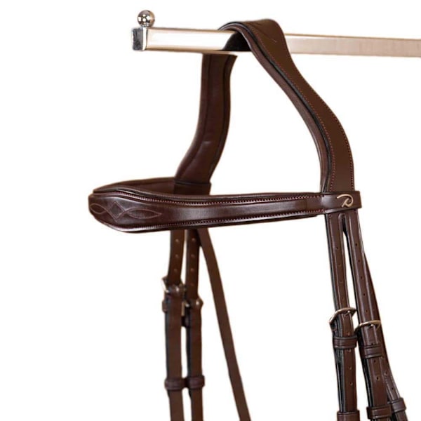 Dyon Anatominen Otsanauha New English Collection  Pony