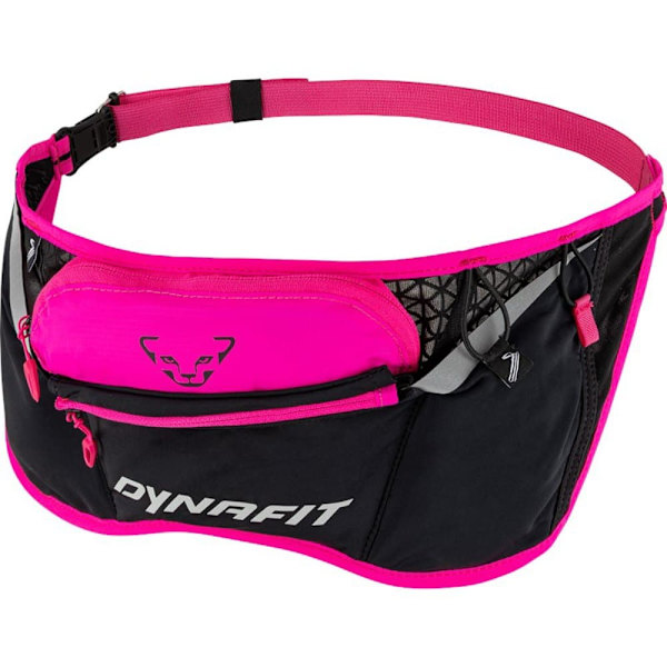 Dynafit Vyötäröpaketti Flask Belt Pinkki
