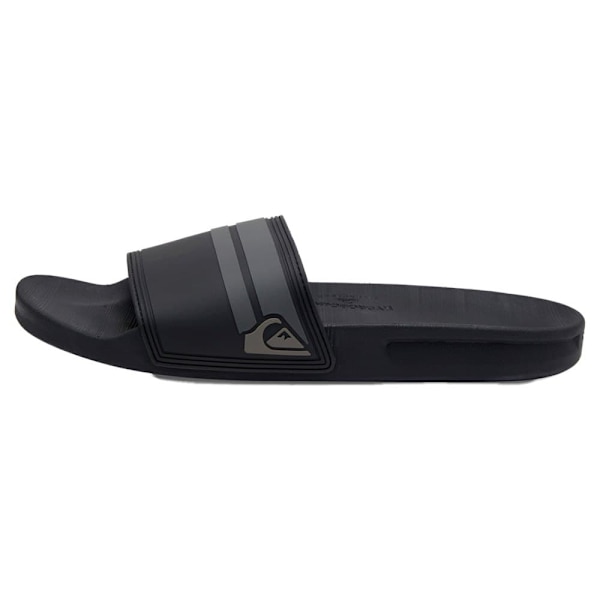 Quiksilver Klipklapper Rivi Sort EU 44 Mand