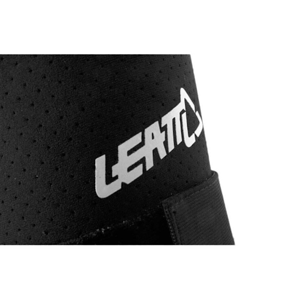 Leatt Olkatoppaukset Brace Left Musta 2XL