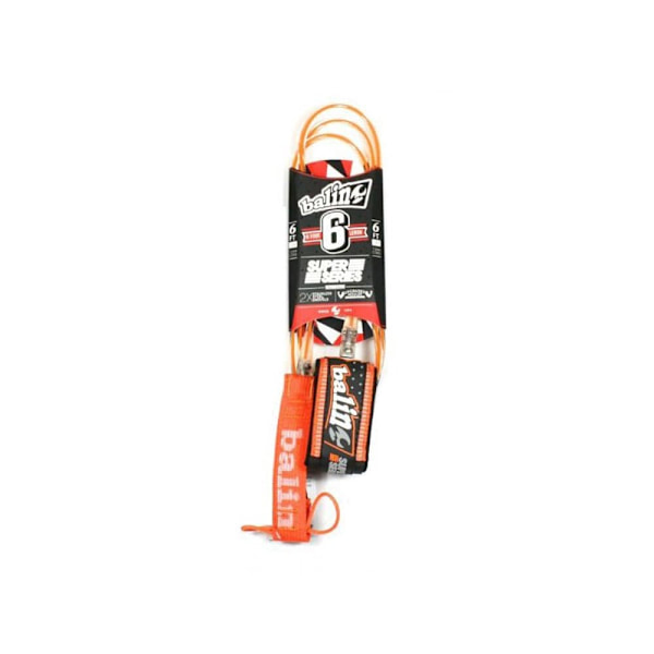 Balin Koppel Super 7 Mm Orange 6´
