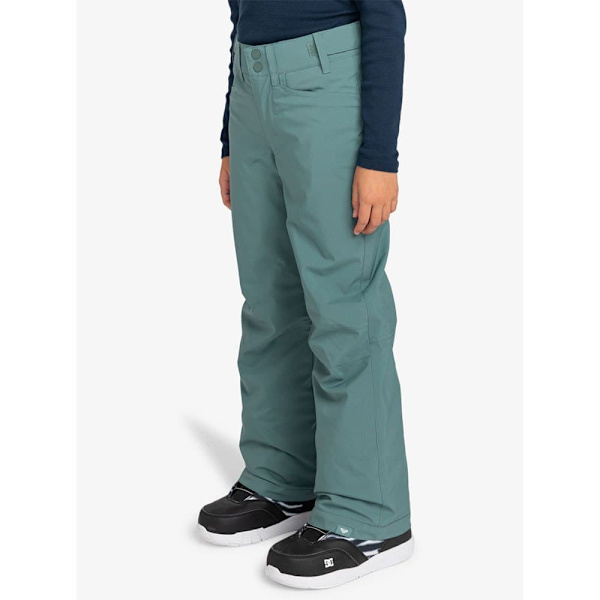Roxy Backyard G Pt Byxor  8 Years Pojke