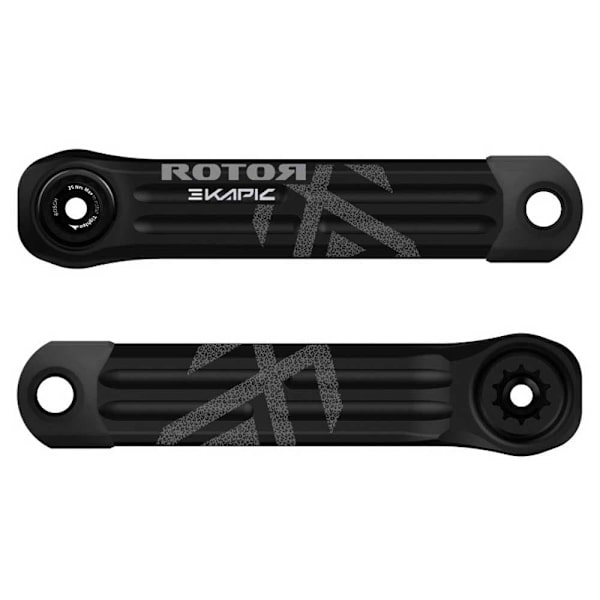 Rotor Vev Ekapic Bosch Qf171 Svart 170 mm