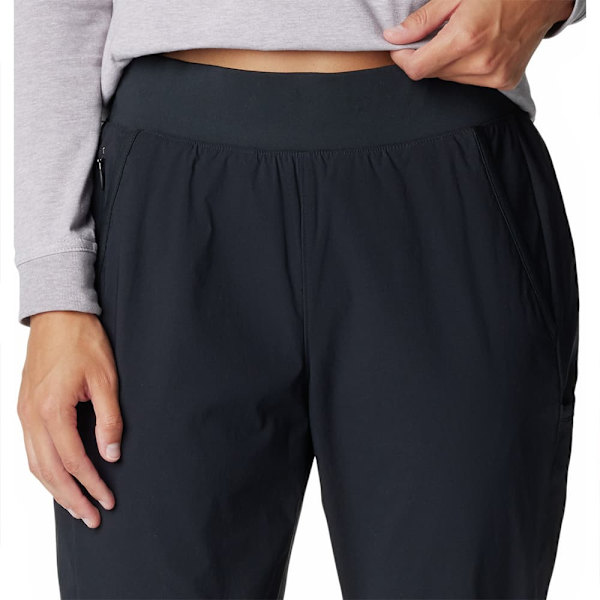 Columbia Leslie Falls™ Housut Harmaa L / Regular Nainen