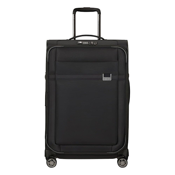 Samsonite Trolley Taske Airea Spinner 67/24 73.5-81.5l Sort