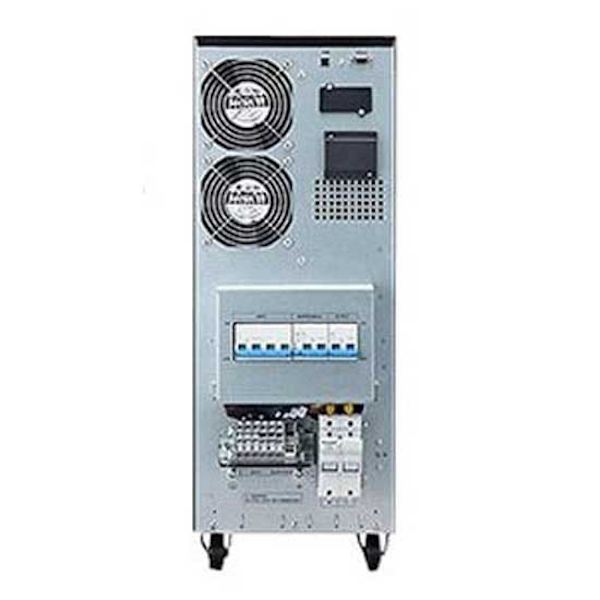 Eaton Ups 9e 10ki Sort One Size / EU Plug