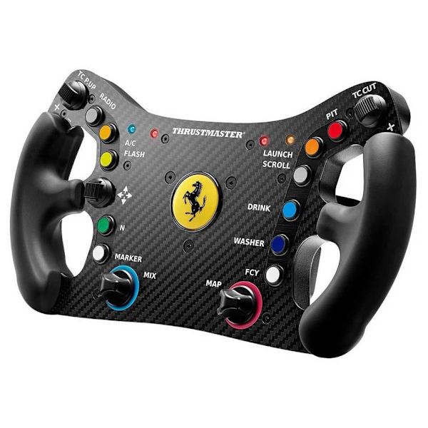 Thrustmaster Rat Ferrari 488 Gt3 Add-on