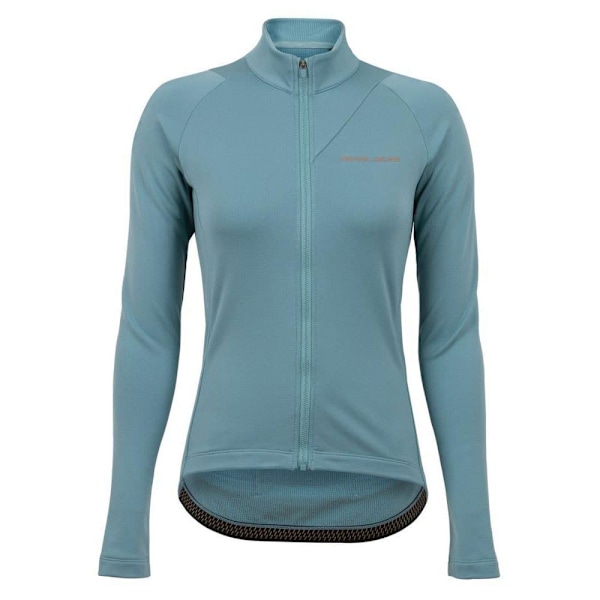 Pearl Izumi Kortærmet Trøje Attack Thrm Blå XL Kvinde