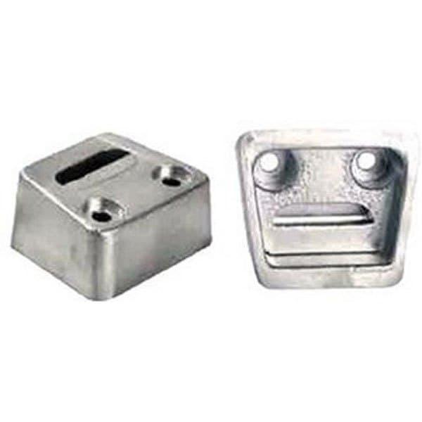Tecnoseal Anode Omc King Cobra 1kg Søvfarvet