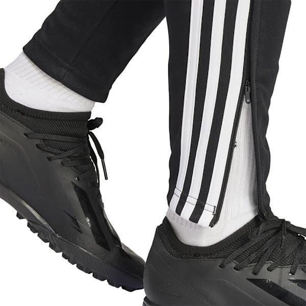 Adidas Træningsdragt Bukser Træning Tiro24 Sort 2XL / Regular Kvinde