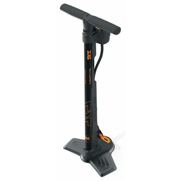 Sks Gulvpumpe Airmotion 12.0 Sort 174 Psi