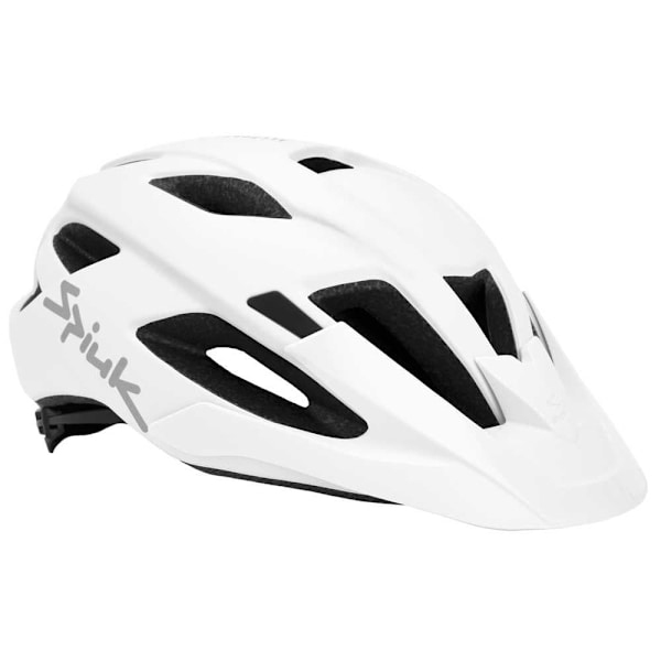 Spiuk Mtb Hjelm Kaval All Hvid S-M