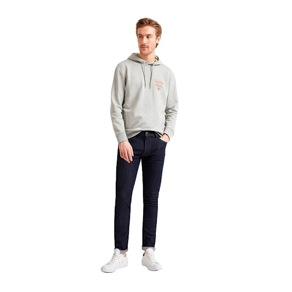 Lee Jeans Luke Sort 33 / 32 Mand