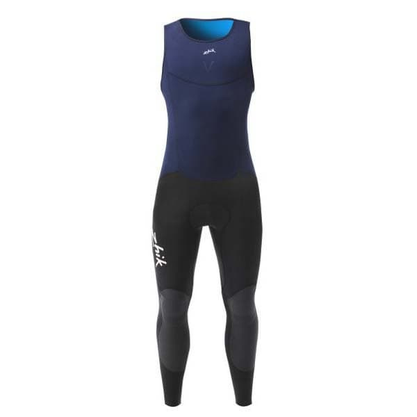 Zhik Skiff Neopren-smekke Sort L Mand
