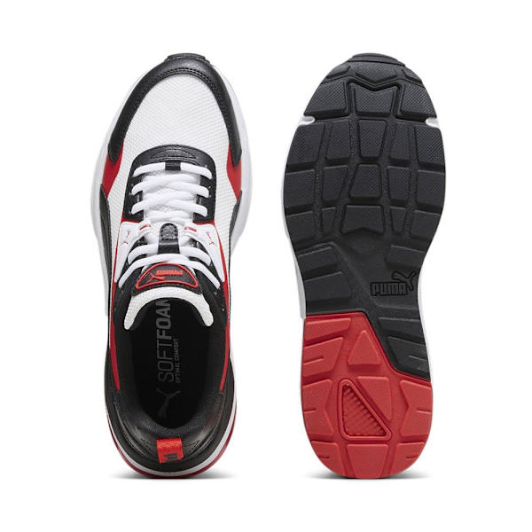 Puma Utbildare Vis2k Back To Herita Flerfärgad EU 41 Man