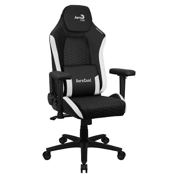 Aerocool Spelstol Crownbw