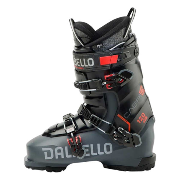 Dalbello Cabrio Mv 120 If Alppisukset Musta 26.5