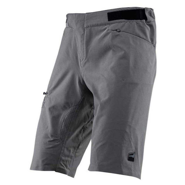 Leatt Mtb Enduro 1.0 Shorts Grå XS Man