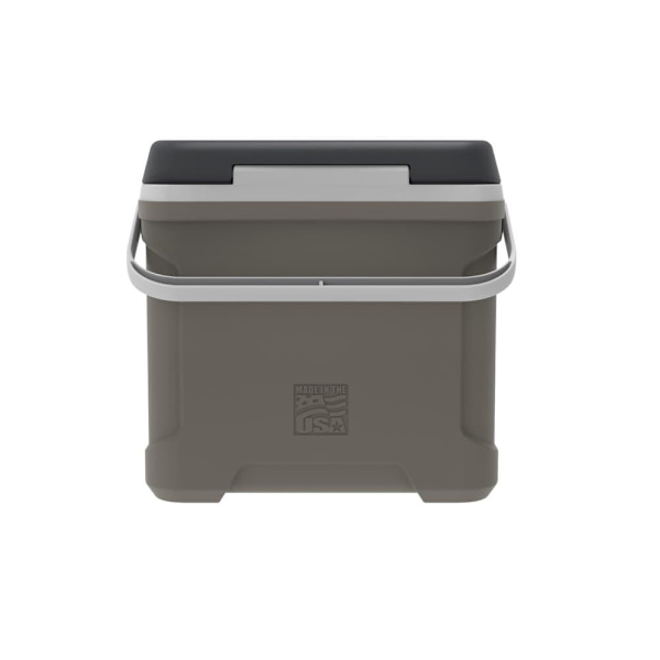 Igloo Coolers Styv Bärbar Kylare Profile Sportsman 30 28l Durchsichtig
