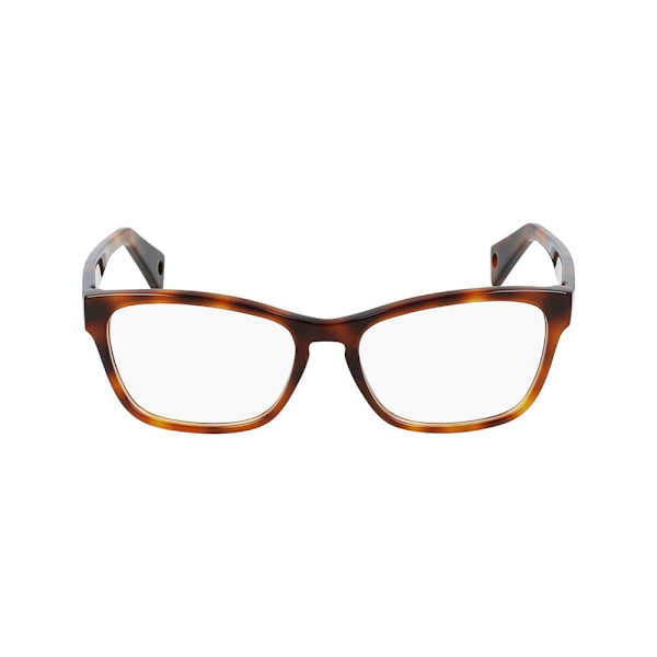 Lanvin Lnv2603 Damglasögon Brun