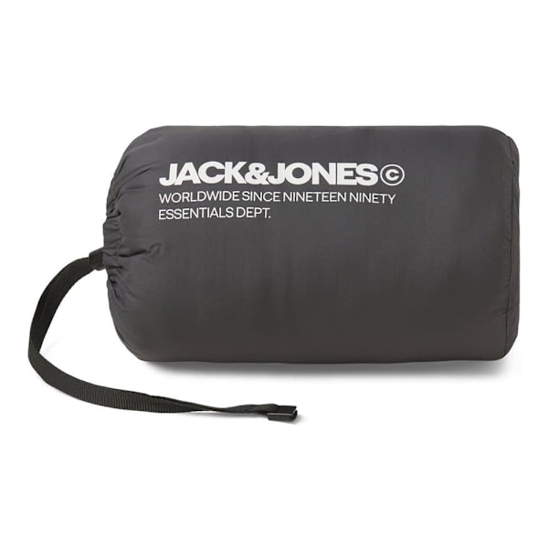 Jack & Jones State Väst Grå M Man
