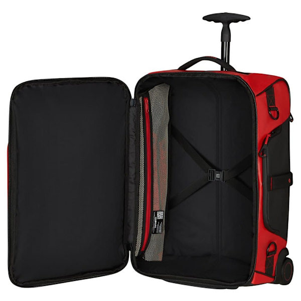 Samsonite Paradiver Light 55/20 51l Rygsæk Rød