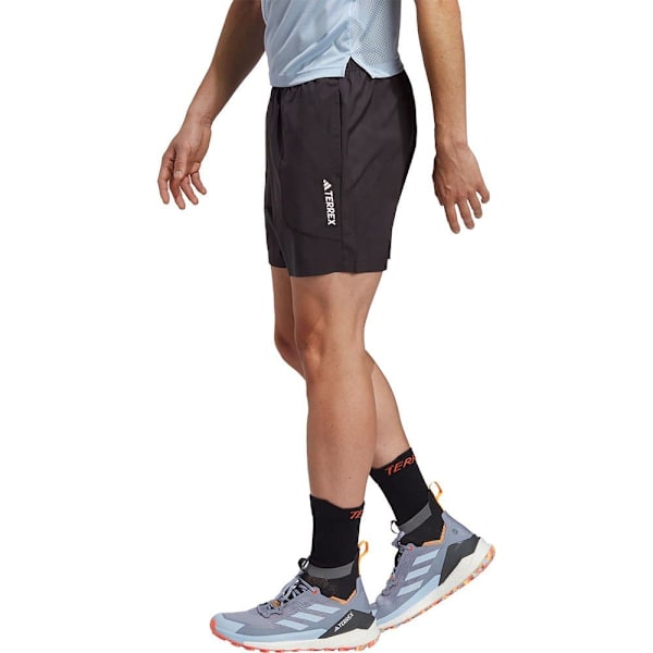 Adidas Shorts Mt Sort XL / Regular Mand