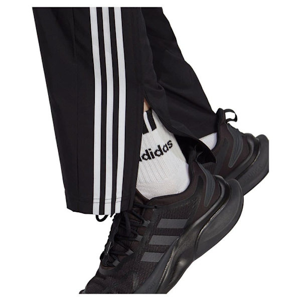 Adidas Housut Stanford O Musta XL / Tall Mies