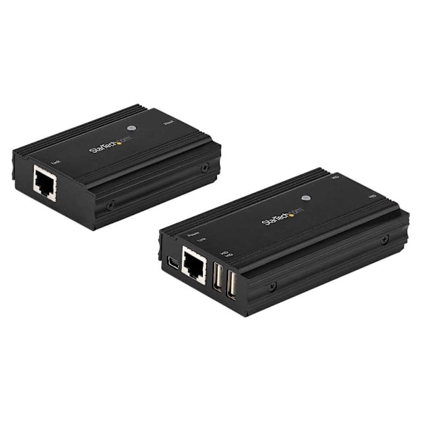 Startech Usb2004ext100-hubb
