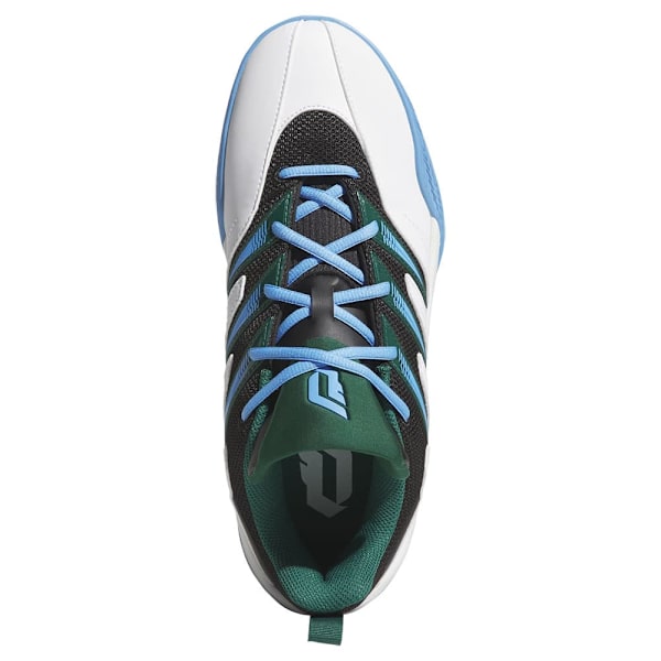 Adidas Dame Certified 3 Koripallokengät  EU 44 Mies