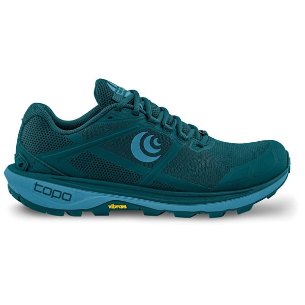 Topo Athletic Maastojuoksukengät Terraventure 4 Sininen EU 38 1/2 Nainen