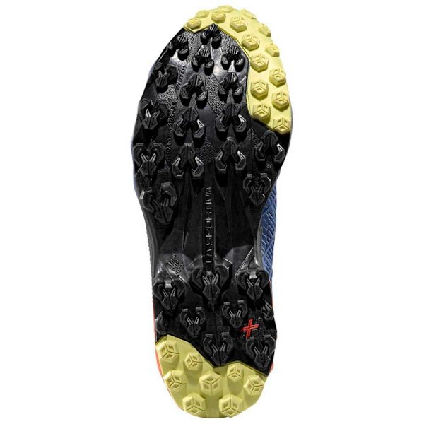 La Sportiva Akyra Ii Vandresko Blå EU 40 Kvinde