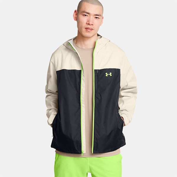 Under Armour Cloudstrike Colorblock Shell Jacka  2XL Man