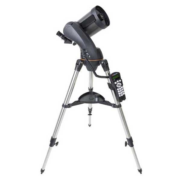 Celestron Teleskop Nexstar 5´´ Slt Sct Søvfarvet