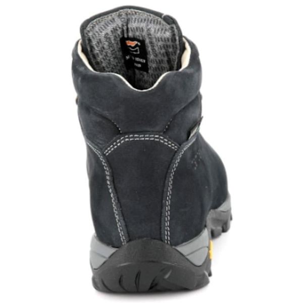 Zamberlan 320 New Trail Lite Evo Goretex Vandrestøvler Sort EU 37 Kvinde