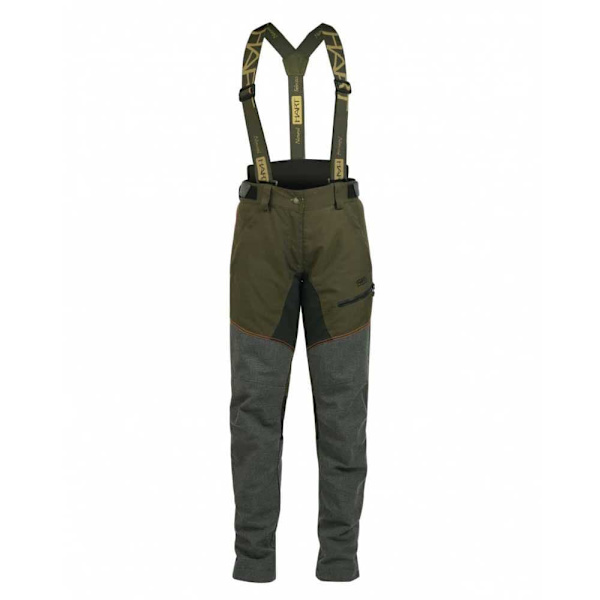 Hart Hunting Housut Kernig Tech Vihreä 40