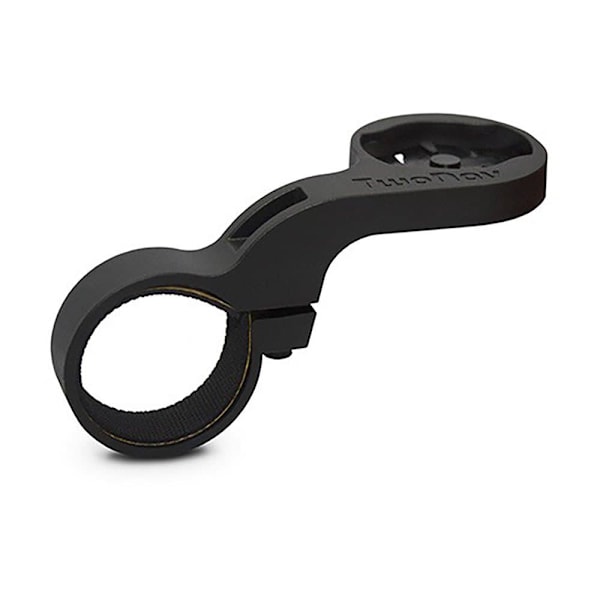 Twonav Cykelholder Quicklock Upfront Sort
