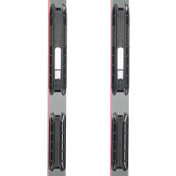 Rossignol Nordiske Ski X-ium Skating Wcs S2 Sort 167
