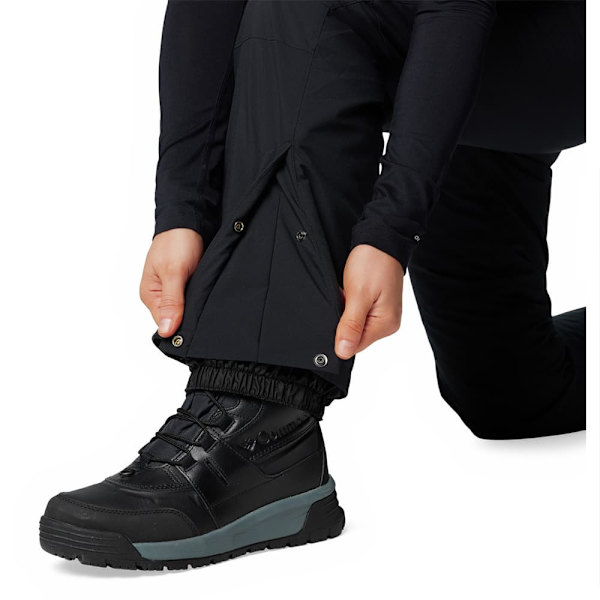 Columbia Shafer Canyon™ Ii Byxor Svart S / Regular Kvinna