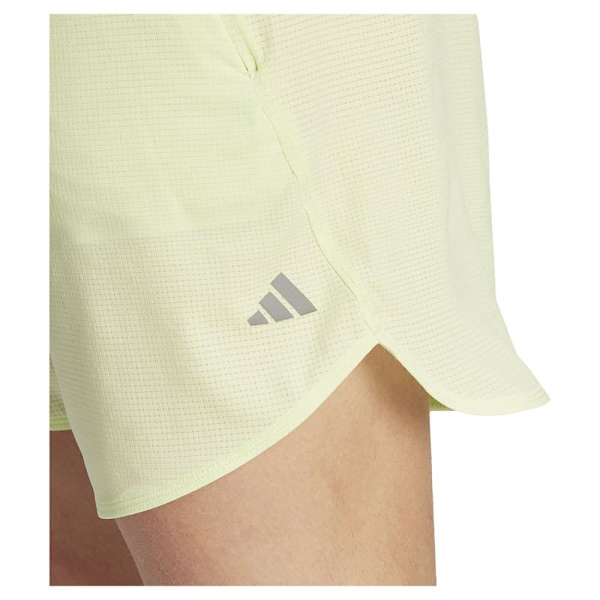 Adidas Shorts Designed For Hiit 5´´ Beige M Man