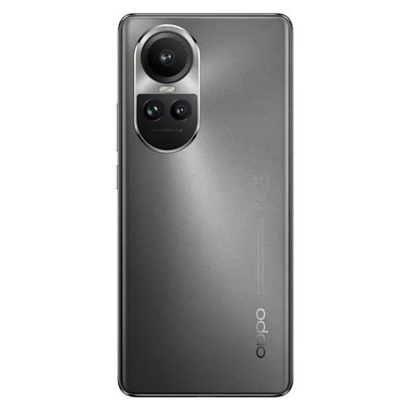Oppo Reno 10 Pro 5g 12gb/256gb 6.7´´ Dual Sim Grå