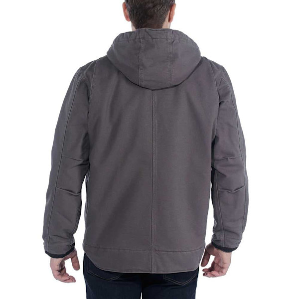Carhartt Jakke Bartlett Grå XL