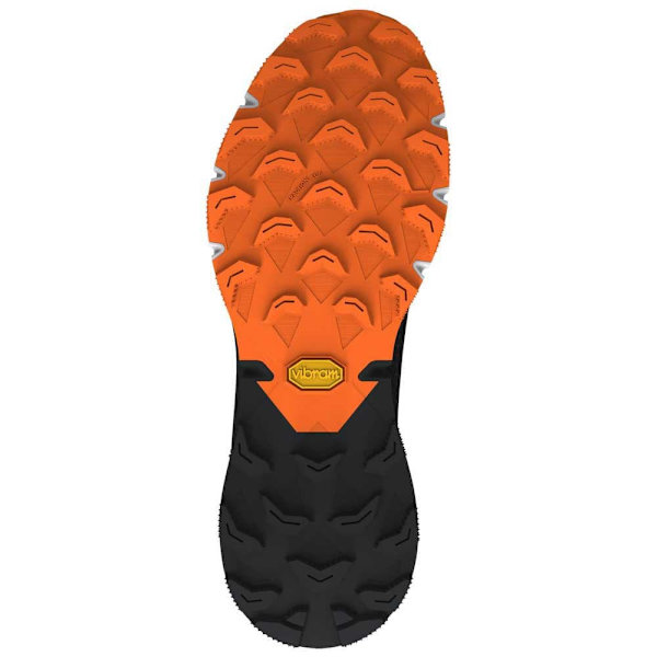 Dynafit Trail Løbesko Ultra 100 Grå EU 42 1/2 Mand