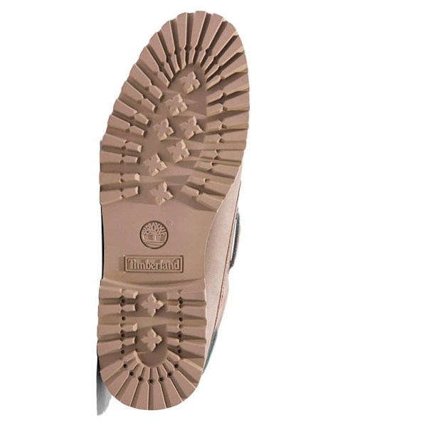 Timberland Authentic Båtskor Brun EU 45 1/2 Man